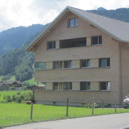 Ferienwohnung Greber Regina بيزاو المظهر الخارجي الصورة